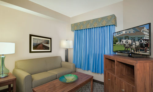 Bicycle Street Inn And Suites ماكيناك أيلاند المظهر الخارجي الصورة